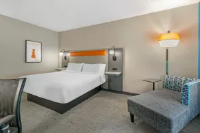Holiday Inn Express Hotel & Suites Clemson - University Area by IHG - Zimmer