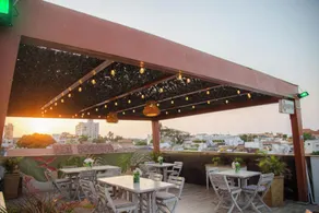 Cartagena Royal Hotel Boutique - Restaurant