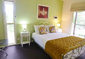 Apple Tree Cottage Montville - Habitación