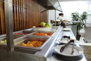 Quinta Chiapas - Restaurant