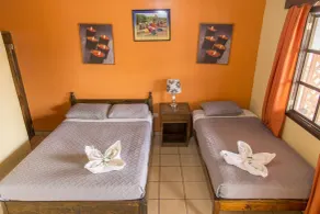 Berakah B&B- Central Park - Room