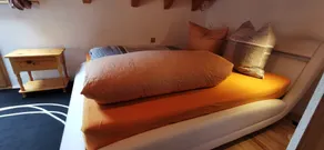 Andreas - Habitación