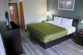 Blisspoint Inn Columbia City - Rom