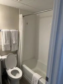 Dunes Suites Oceanfront - Bad