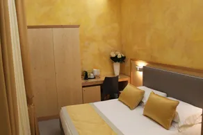 B&B Lapillus - Chambre