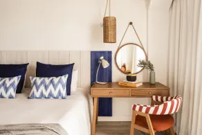 Zel Mallorca - Chambre