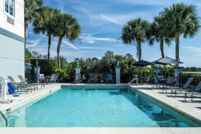 EVEN Hotel Sarasota-Lakewood Ranch by IHG - Pool