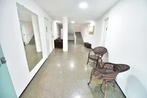 LIVE IN FORTALEZA HOTEL - Reception