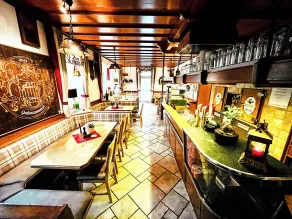 STIERSCHNEIDER'S Weinhotel Wachau & Wiazhaus - Restaurant