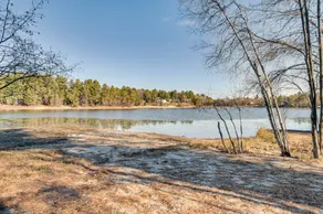 'camp Crescendo' Rustic Waterboro Cabin By Lake - Innenbereich