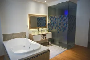 Santa Cecilia Resort & Spa I - Chambre