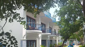 Le MIAMI RESORT - Chambre