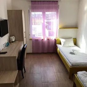 Hayal Hostel Serbia - Chambre