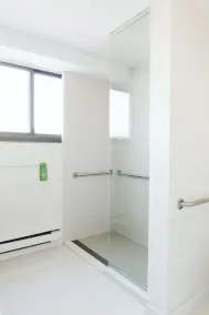 Stamford Suites - Salle de bain