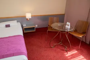 Mercure Cannes Mandelieu - Chambre