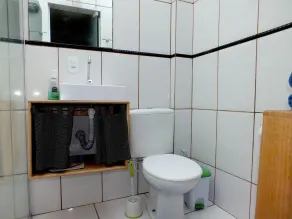 Sol de Geriba condominio com casas - Bagno