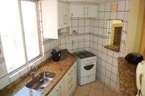 Vitoria das Thermas - JC Temporada - Quarto