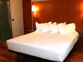 B&B HOTEL Jerez - Chambre