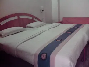 Hotel Mahalaxmi Indo Myanmar - Room