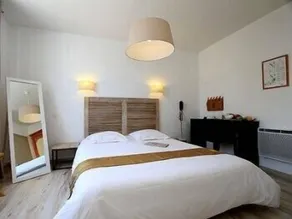Logis Hôtel Le Relais Marine - Zimmer