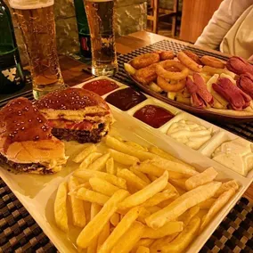 Eriza Hotel - Restaurant