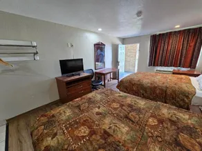 Executive Inn - Habitación