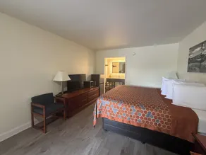 Travel Inn Buford near Mall of Georgia - Rom