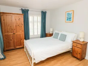 Cindy's Retreat - Chambre