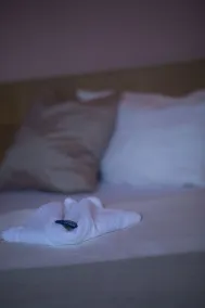 Hotel Stadt Peine - Zimmer
