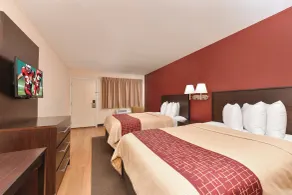 Red Roof Inn Marietta - Camera