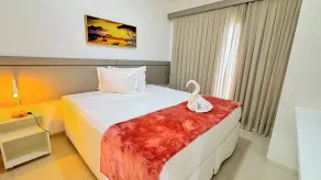 Pousada Diane - Room
