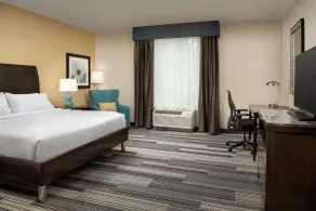 Hilton Garden Inn Murfreesboro - Room
