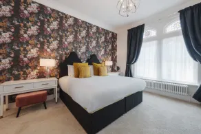Florence House Boutique Hotel and Restaurant - Room