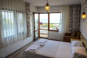 Kaymak Tepesi Tatil Evi - Room