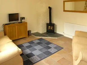 Dairy Apartment 1 - Intérieur