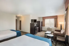 Best Western Mount Pleasant Inn - Zimmer