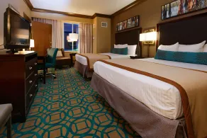 Riverwalk Casino Hotel - Chambre