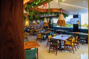 Hotel Grand L'Orbe by JAMM - Restaurant