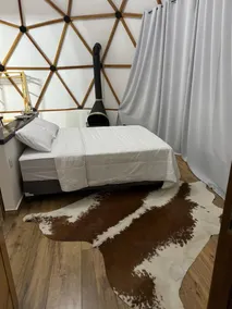 Estância Janela Natural - Chambre