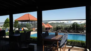 Myosotis Boutique Otel - Restaurant
