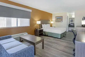 Best Western Superstition Springs Inn - Chambre
