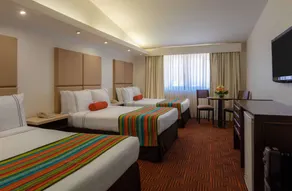 Sonesta Posadas del Inca Puno - Room
