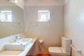 Casa Nook Arrifana - Badezimmer