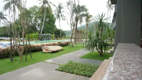 Lanta Infinity Resort - SHA Extra Plus - View from room