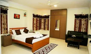 Mann Pasand Inn Feel the Luxury - Rom