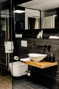 Hotel Gut Landscheid - Rom