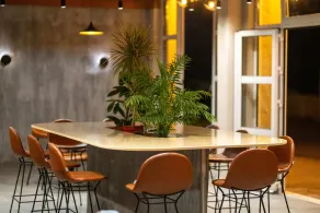 Illyria Hotel - Restaurant