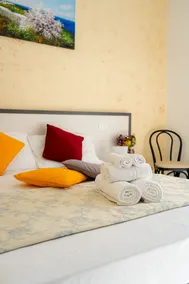 HOTEL LE MACINE - Zimmer
