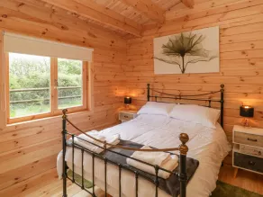 Sunnyside Lodge - Habitación