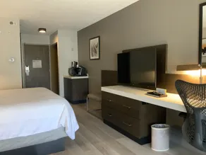Crowne Plaza Nashville Airport by IHG - Chambre